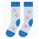 Socks  Icon