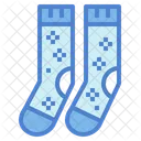 Socks  Icon