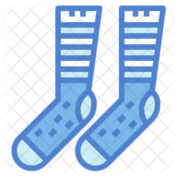 Socks  Icon