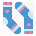 Socks  Icon