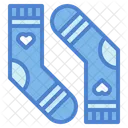 Socks  Icon