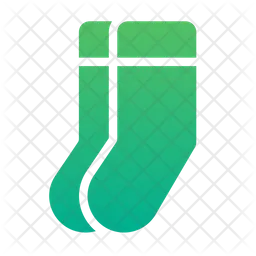 Socks  Icon