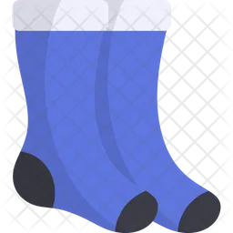 Socks  Icon