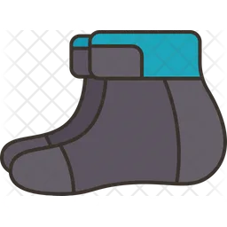 Socks  Icon