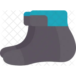 Socks  Icon