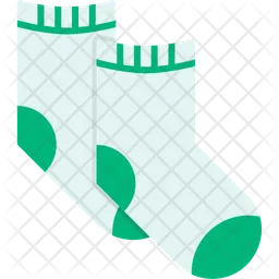 Socks  Icon