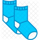 Socks  Icon