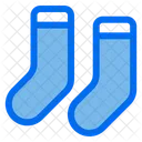 Socks  Icon