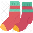 Socks  Icon