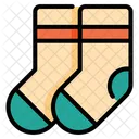 Socks  Icon