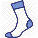 Socks  Icon