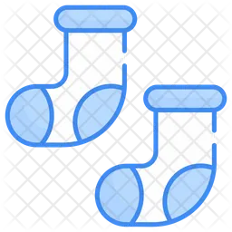 Socks  Icon