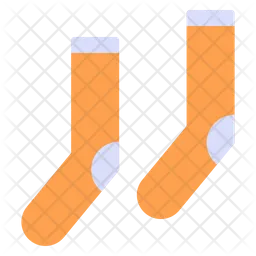 Socks  Icon