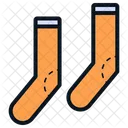 Socks  Icon