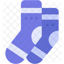 Socks  Icon