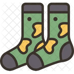 Socks  Icon