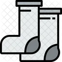 Socks Cloth Clothe Icon