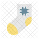 Socks Gadget Wireless Icon
