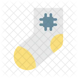 Socks  Icon