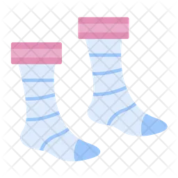 Socks  Icon