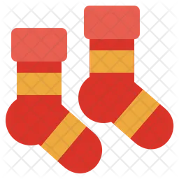 Socks  Icon