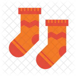 Socks  Icon