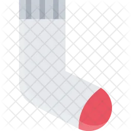 Socks  Icon