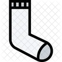 Socks Clothing Shop Icon