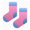 Socks  Icon