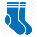 Socks Cultures Garment Icon