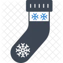 Socks  Icon