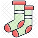 Socks  Icon