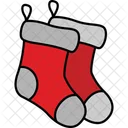 Socks Sock Footwear Icon