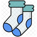 Socks Icon