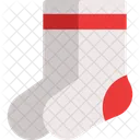 Socks Stockings Footwear Icon