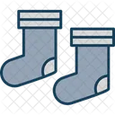 Socks  Icon