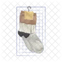 Socks Icon