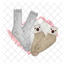 Socks Icon