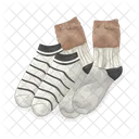 Socks Icon