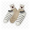 Socks  Icon