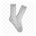 Socks  Icon