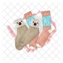 Socks Icon