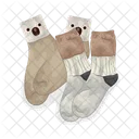 Socks Icon