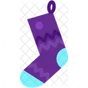 Socks  Icon