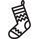 Socks  Icon