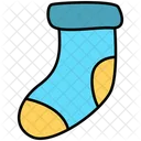 Socks Footwear Sock Icon