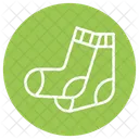 Socks  Icon