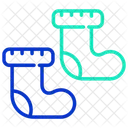 Isocks Socks Baby Sock Icon