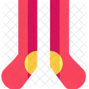 Cloth Fashion Wear Icon
