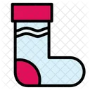 Socks Winter Socks Winter Clothes Icon
